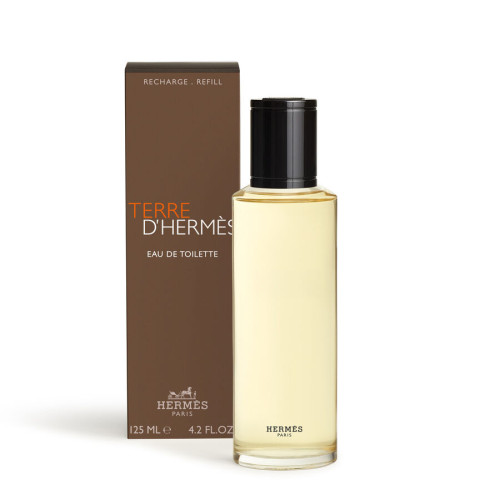 Terre d'Hermès - Nachfüllung Eau de Toilette HERMÈS Terre d'Hermès - Nachfüllung Eau de Toilette HERMÈS